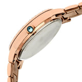 Bertha Madeline MOP Bracelet Watch - Rose Gold BTHBR7103