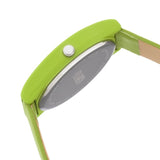 Crayo Trinity Strap Watch - Green CRACR4403