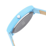 Crayo Trinity Strap Watch - Blue CRACR4405