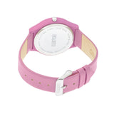 Crayo Glitter Strap Watch - Hot Pink CRACR4501