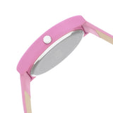 Crayo Glitter Strap Watch - Hot Pink CRACR4501