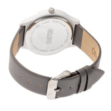 Crayo Jubilee Strap Watch - White CRACR4601