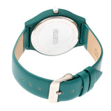 Crayo Jubilee Strap Watch - Teal CRACR4605