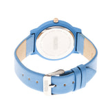 Crayo Vivid Strap Watch - Blue CRACR4705