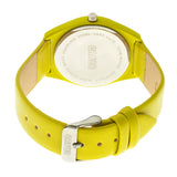 Crayo Dynamic Strap Watch - Yellow CRACR4804