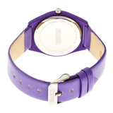 Crayo Dynamic Strap Watch - Purple CRACR4806