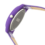 Crayo Dynamic Strap Watch - Purple CRACR4806