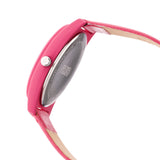 Crayo Dynamic Strap Watch - Pink CRACR4807