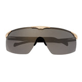 Sixty One Shore Polarized Sunglasses - Gold/Black SIXS131GD