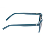 Sixty One Lindquist Polarized Sunglasses - Blue/Black SIXS137BK