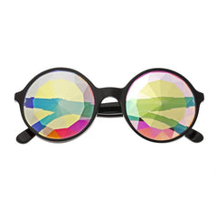 Sixty One Xperience Polarized Sunglasses - Black/Multi-Colored