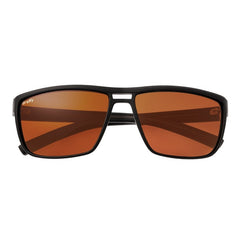 Simplify Winchester Polarized Sunglasses - Black/Brown