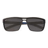 Simplify Winchester Polarized Sunglasses - Brown/Black SSU116-BN