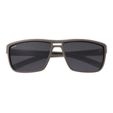 Simplify Winchester Polarized Sunglasses - Grey/Black SSU116-GY