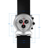 Dexter Sinister Dshc-006 Hex Mens Watch DEXDSHC-006