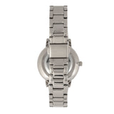 Sophie & Freda Breckenridge Bracelet Watch - Silver SAFSF4701