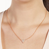 Bertha Sophia Women Necklace - BRJ10587NO BRJ10587NO