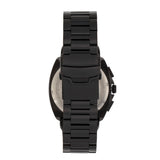 Morphic M79 Series Chronograph Bracelet Watch - Black MPH7903