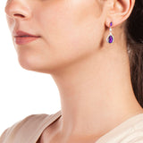 Bertha Juliet Women Earrings - BRJ10511EO BRJ10511EO