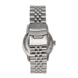 Heritor Automatic Hurst Bracelet Watch - Olive - HERHS1904 HERHS1904