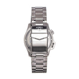 Axwell Vertigo Bracelet Watch w/Date - Blue - AXWAW101-4 AXWAW101-4