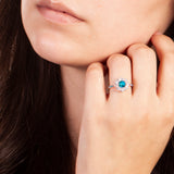 Bertha Juliet Women Ring - BRJ10705R6 BRJ10705R5