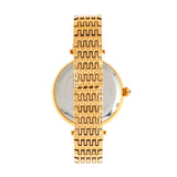 Bertha Micah Bracelet Watch - Gold BTHBR9402