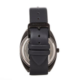 Breed Victor Leather-Band Watch - Grey - BRD9205 BRD9205