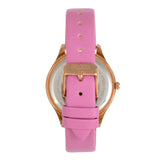 Crayo Spirit Unisex Watch - Pink CRACR5506