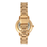 Sophie & Freda Breckenridge Bracelet Watch - Gold SAFSF4702
