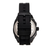 Shield Sonar Chronograph Strap Watch w/Date - Black - SLDSH113-5 SLDSH113-5