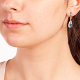Bertha Juliet Women Earrings - BRJ10512EO BRJ10512EO