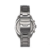 Morphic M94 Series Chronograph Bracelet Watch w/Date - Black - MPH9403 MPH9403