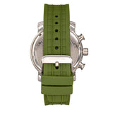 Morphic M90 Series Chronograph Watch w/Date - Green MPH9003