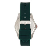 Morphic M84 Series Strap Watch - Green MPH8405