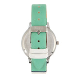 Crayo Swing Unisex Watch - Teal CRACR5704