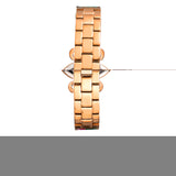 Bertha Katherine Enamel-Designed Bracelet Watch - Turquoise - BTHBS1304 BTHBS1304