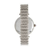 Bertha Micah Bracelet Watch - Silver BTHBR9401