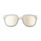 Bertha Jenna Polarized Sunglasses - Mint/Gold-Green BRSBR029CB