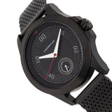 Morphic The M80 Series Bracelet Watch w/Date - Black MPH8004