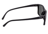 Simplify Ellis Polarized Sunglasses - Gloss Black/Black SSU123-BK