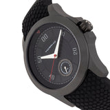 Morphic The M80 Series Strap Watch w/Date - Black MPH8007