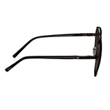 Bertha Brynn Polarized Sunglasses - Black/Black BRSBR035GY