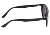 Simplify Finley Polarized Sunglasses - Black/Blue  SSU122-BL