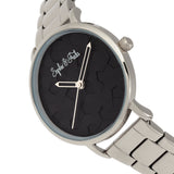Sophie & Freda Breckenridge Bracelet Watch - Silver SAFSF4701