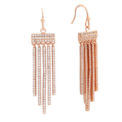 Bertha Sophia Women Earrings - BRJ10563EO BRJ10563EO