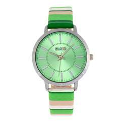 Crayo Swing Unisex Watch - Mint CRACR5702