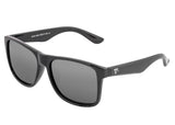 Sixty One Solaro Polarized Sunglasses - Black/Black SIXS110BK