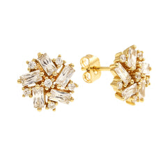 Bertha Juliet Women Earrings - BRJ10566EO BRJ10566EO