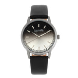 Sophie and Freda San Diego Leather-Band Watch - Black SAFSF5101